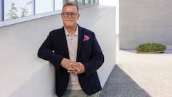 Oliver Müller ist der Inhaber von LuxeConsult.