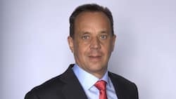 Investor Rainer-Marc Frey hält an Leonteq künftig 23 Prozent.