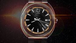 ID Genève, hypernachhaltige Uhrenmarke, die sich ganz der Kreislaufwirtschaft und einem möglichst kleinen ökologischen Fussabdruck verschrieben hat, präsentiert die erste Uhr, die aus solargeschmolzenem Stahl hergestellt worden ist.