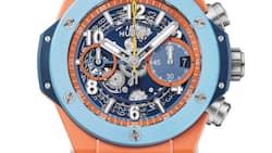 Hublot Big Bang Unico Summer
