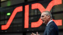 Urs Rüegsegger: Der SIX-Group-CEO ist der Herr über den Schweizer Leitindex.