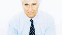 Peter Forstmoser