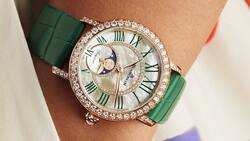 Blancpain, Uhren