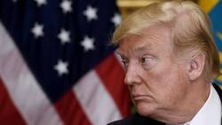 Donald Trump: Vor einem Jahr begann seine Amtszeit.