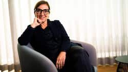 Seit neuem auch im Verwaltungsrat der AXA: Philomena Colatrella.