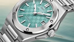 Die Ingenieur könnte sich neben Big Pilot und Portugieser als tragende Säule von IWC etablieren.
