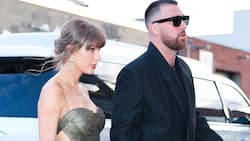Celebrity Sightings In New York City - May 16, 2026