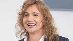Leadership als neuer Schwerpunkt: Christina Henkel.