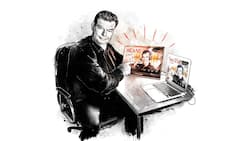Der neue tragbare Monitor von Silent Power bietet zwar Top-Bildqualität, doch hat anderswo (zu) viele Schwächen.