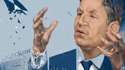 David Herro (61) ist Anlagechef des US-Finanzinvestors Harris Associates, mit rund fünf Prozent einer der grössten Aktionäre der Schweizer Grossbank Credit Suisse.