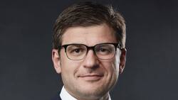 GEGENSTAND DER ERMITTLUNGEN: Gazprombank-CEO Roman Abdulin.