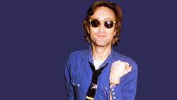 Ein Geschenk von Yoko Ono zum 40. Geburtstag: Die Patek Philippe 2499 an John Lennons Handgelenk.