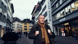 Besuch in Zürich: Der Anlagekönig erhöht die Anforderungen – auch an die Schweizer Firmen.