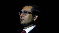 Begehrt: Iqbal Khan hatte zwei valable Alternativen, als der Streit mit der CS eskalierte.