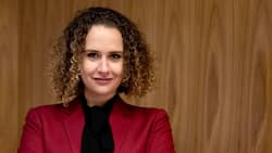 Jamie Vrijhof-Droese leitet seit 2019 WHVP, einen Wealth Manager für US-Kunden, in zweiter Generation. Zudem ist sie Verwaltungsrätin der Raiffeisenbank an der Limmat.