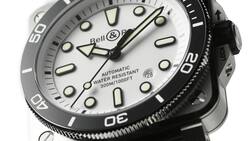 BR03 DIVER RC
