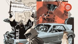 Musik, Sport, Wissenschaft: Wer sich hohe Ziele steckt, wird oft belohnt.
