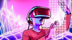 Neue Berufswelten: Das Metaverse bietet Chancen