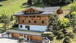 Chalet
