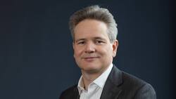 Lukas Ruflin, Noch-CEO und Mitgründer, ist noch immer ein gewichtiger Aktionär.