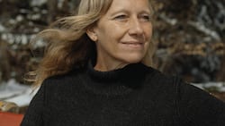 Erfolgreich: Neben ihren Milla-Nova-Krimis und der True-Crime-Reihe «Wahre Verbrechen» landete Christine Brand mit der Reihe «Vermisst» auf Platz 1 der Schweizer Bestsellerliste.