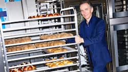 Urs Jordi machte einst eine Bäckerlehre. Als Präsident und CEO von Aryzta hat er das Unternehmen wieder auf Kurs gebracht.