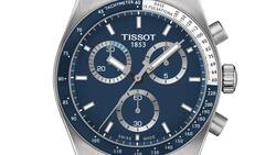 Tissot PR516 Chronograph Mechanical Quartz.