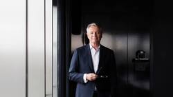 Goldfinger: Björn Rosengren