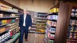 Superdruck: Peter Diethelm, Chef der Migros Supermarkt AG, streicht 150 Stellen.
