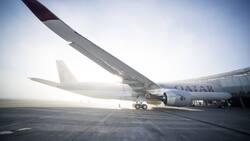 Platz 1 im Skytrax Airline Ranking: Qatar Airways wird zum Rekordgewinner
