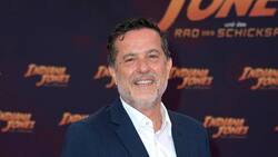 Flexibilität gezeigt: Roger Crotti, lange Manager bei Disney, ist seit Anfang Jahr Präsident des Zurich Film Festival.