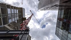 Die Baloise baut derzeit nicht nur einen neuen Hauptsitz in Basel, sondern auch neue Andwendungen fürs Vorsorgegeschäft.