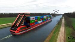 Portliner