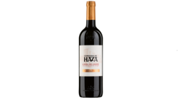 2021 Condado de Haza
