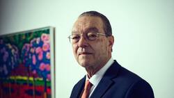 Oswald Grübel ist einer der Veteranen, der sich für die Bank einsetzen wollte.