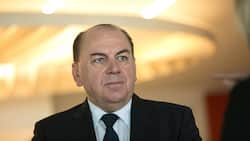 Zwei Jahre noch: Die CEO-Nachfolge hat Axel Weber gelöst. Wer seine Stelle antritt, ist noch offen.