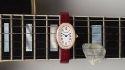 Cartier Baignoire