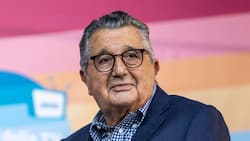 Carlo De Benedetti: Die von ihm ursprünglich verlangte Summe wollte niemand zahlen.