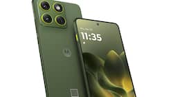 Das Edge 70 von Motorola ist keine sechs Millimeter dick, pardon, dünn.