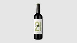 Wein der Woche - Astrales