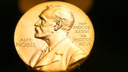 Nobelpreis-Medaille: Frauen bekommen sie fast nie
