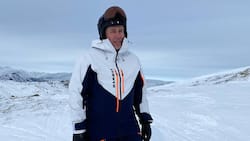 NEUES TEAM: Im Mai kommt der Norweger Wilhelm Matheson als neuer CFO zu Mammut.