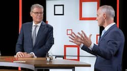 Business Talk 26. August 2026