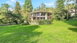 3,7 Millionen Franken soll das einstige Wohnhaus von Otto Kolb kosten.