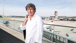 André Lüthi (66) ist Chef, VR-Präsident und Mitinhaber des Reiseanbieters Globetrotter. Seine Empfehlung an die Führungsriege: «Manager sollten vermehrt verreisen.»