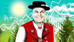 Marcel Weiss traut seinem Fonds in den kommenden Jahren jeweils 10 bis 15 Prozent Rendite zu.