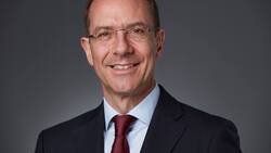 Marcel Rohner wird Nachfolger von Herbert Scheidt als Präsident der Bankiervereinigung.