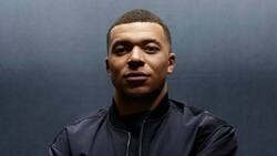 Kylian Mbappé ist Hublot-Botschafter.