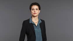 Seit 2022 ist Nora Teuwsen Chefin von ABB Schweiz. Die Juristin war davor Partnerin in der Zürcher Kanzlei Bär & Karrer und Chefjuristin der SBB.
