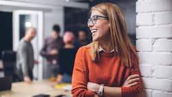 In Unternehmen lassen sich Arbeitsbedingungen, in denen Frauen sich wohlfühlen, leicht herstellen.